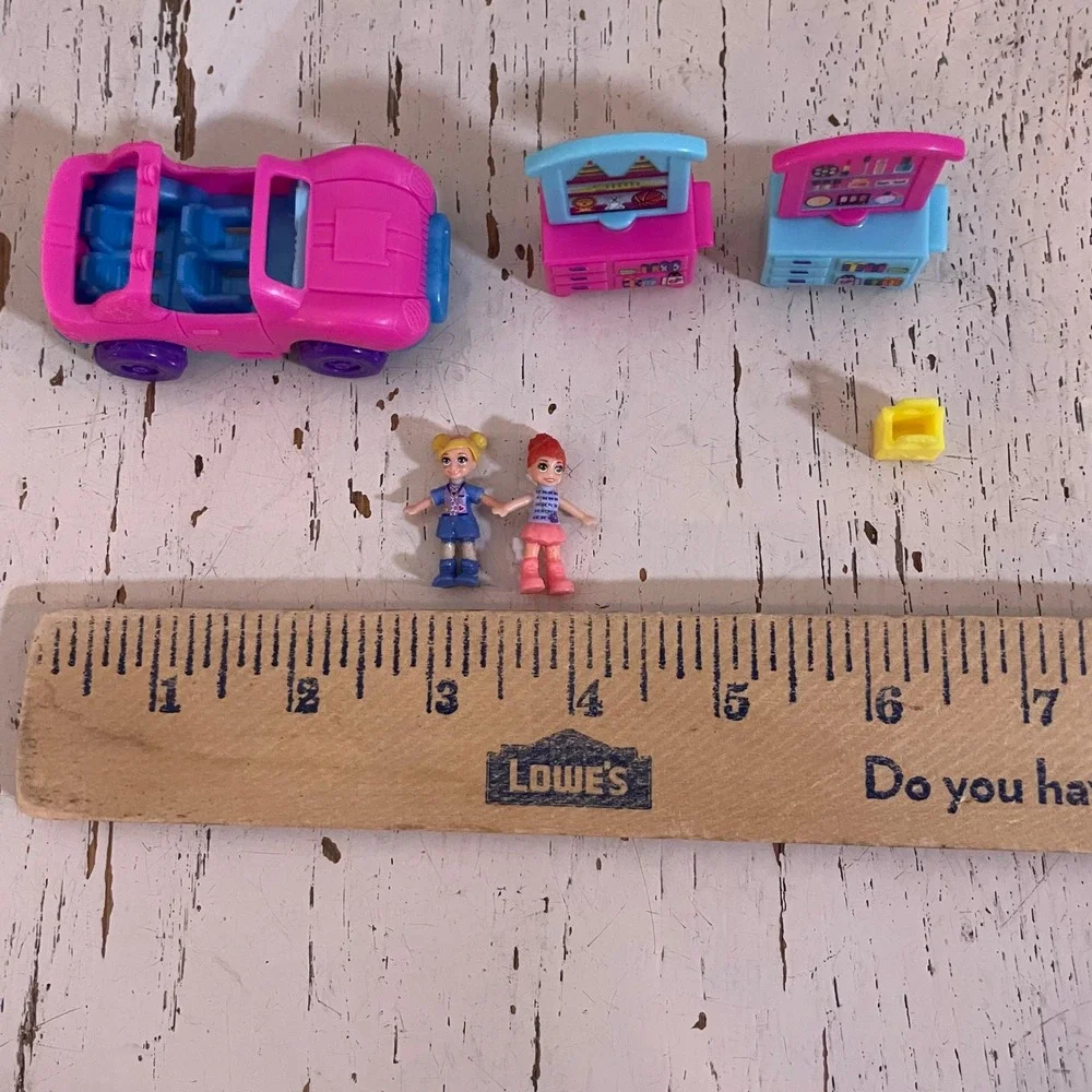 polly pocket polly pocket